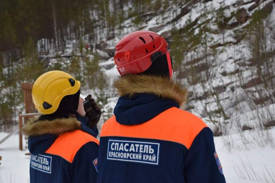 Красраб. Сибирский новостной портал