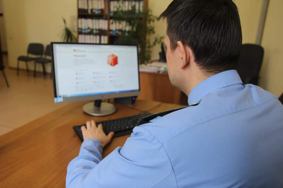 Красраб. Сибирский новостной портал