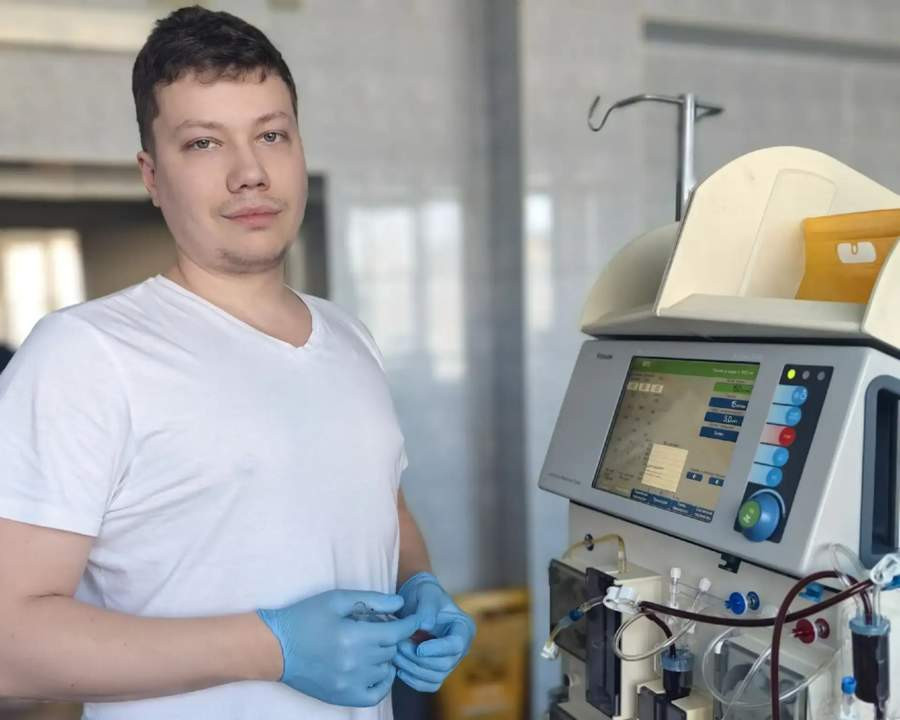 Константин Владиславович Третьяков