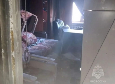 В четверг, 30 апреля, в Красноярском крае потушили 42 пожара, погибли 3 ребёнка