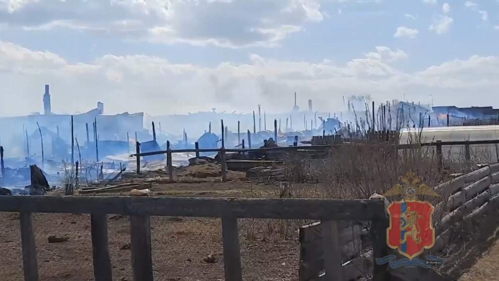 Красраб. Сибирский новостной портал