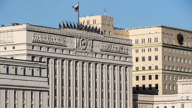 РФ объявила о перемирии 9 мая, но в случае его нарушения Украиной обещает удары по центру Киева