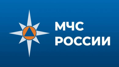 В главке МЧС рассказали о паводковой обстановке в Красноярском крае 8 мая