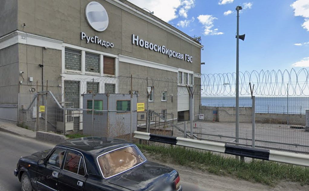Красраб. Сибирский новостной портал