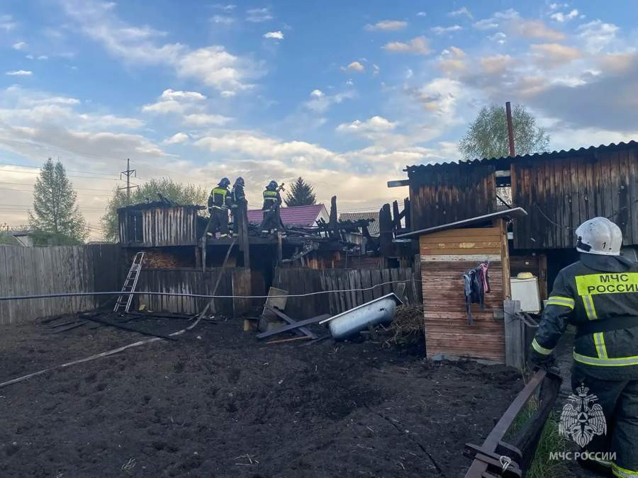 Красраб. Сибирский новостной портал