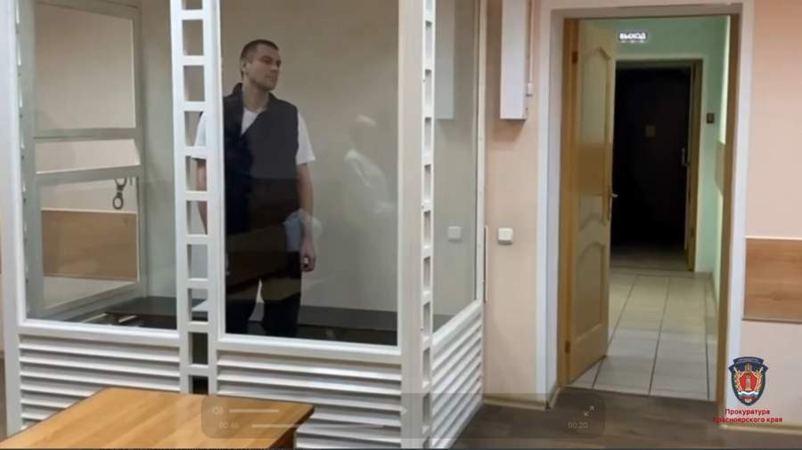 Красраб. Сибирский новостной портал
