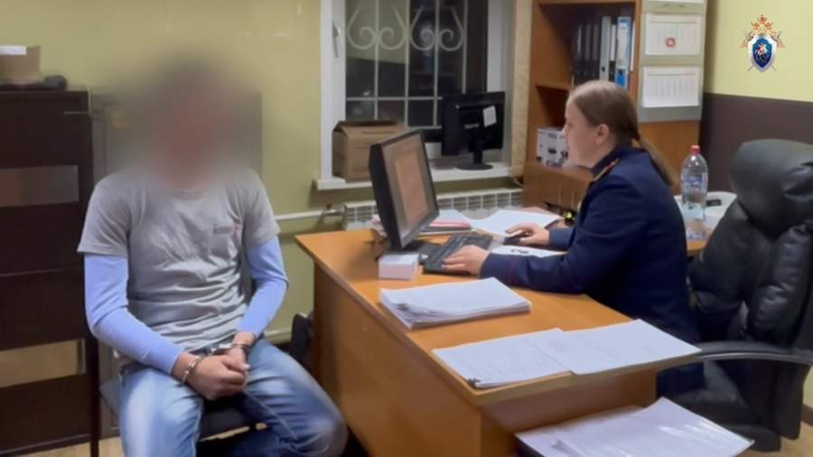 Красраб. Сибирский новостной портал