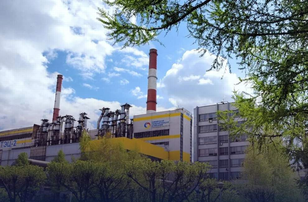 Красраб. Сибирский новостной портал