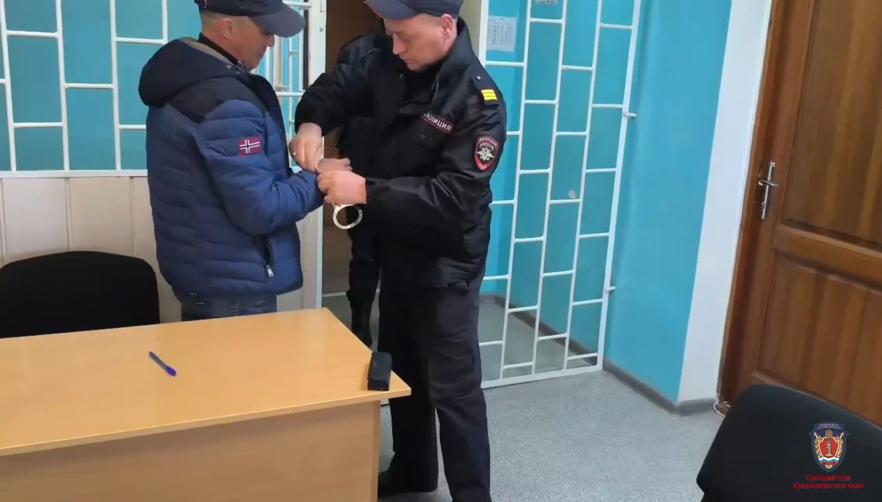 Красраб. Сибирский новостной портал