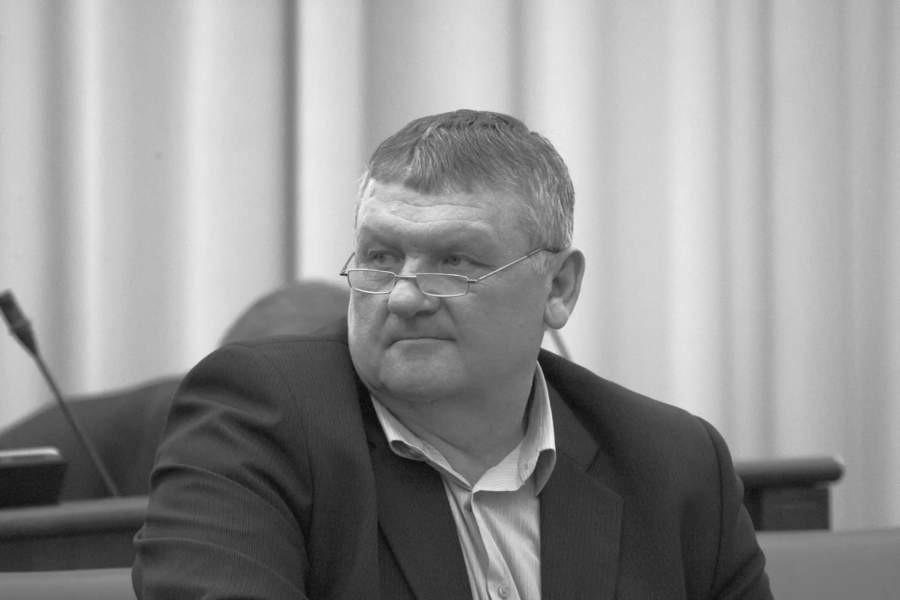 Красраб. Сибирский новостной портал
