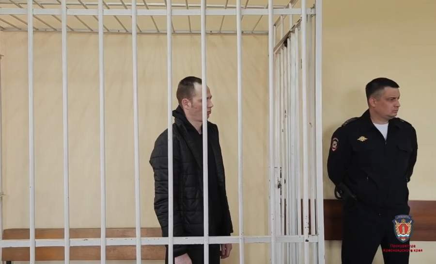 Красраб. Сибирский новостной портал