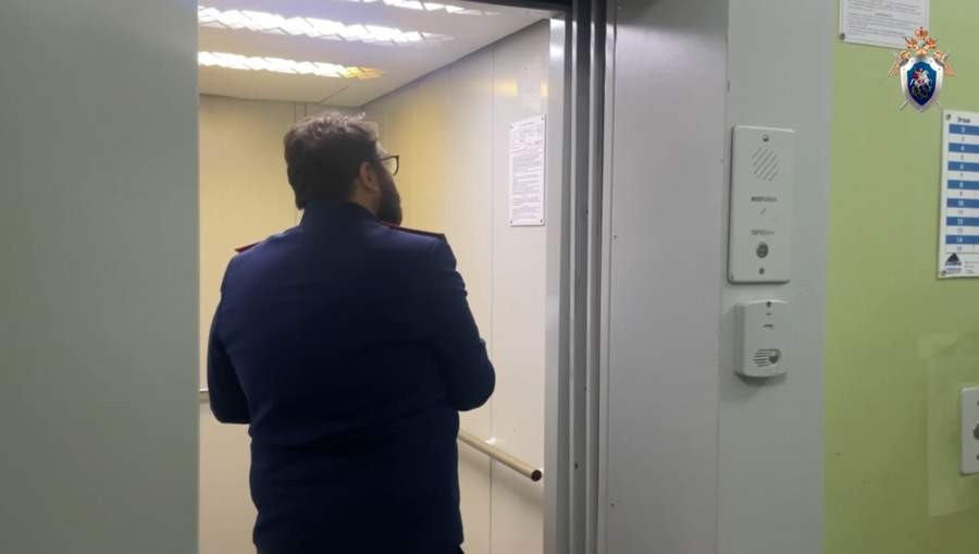 Красраб. Сибирский новостной портал