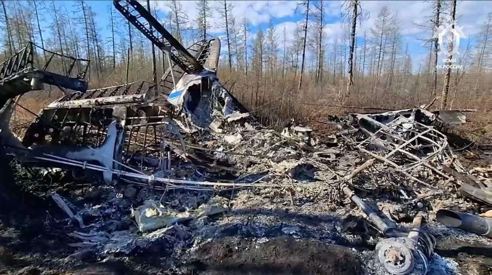 Красраб. Сибирский новостной портал