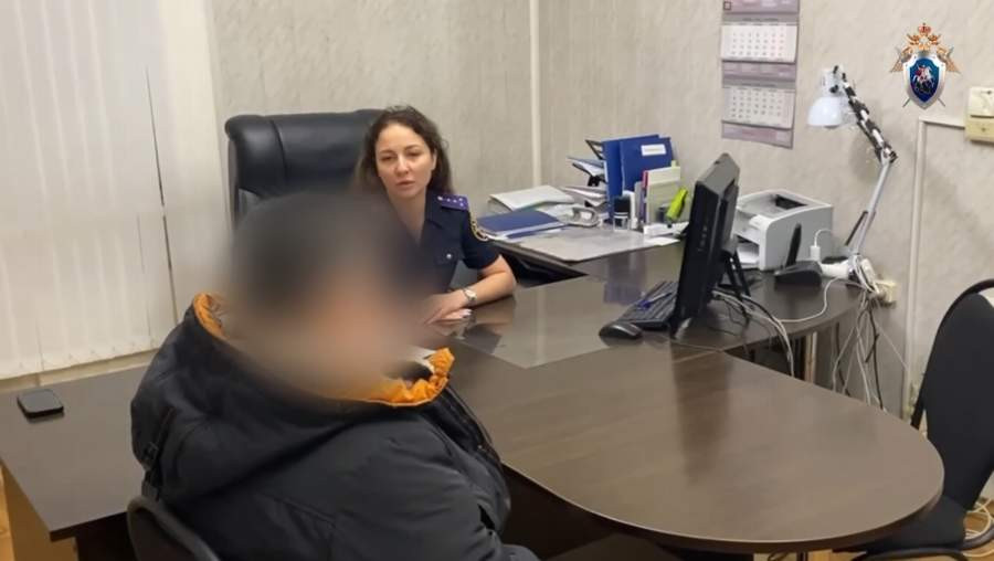 Красраб. Сибирский новостной портал