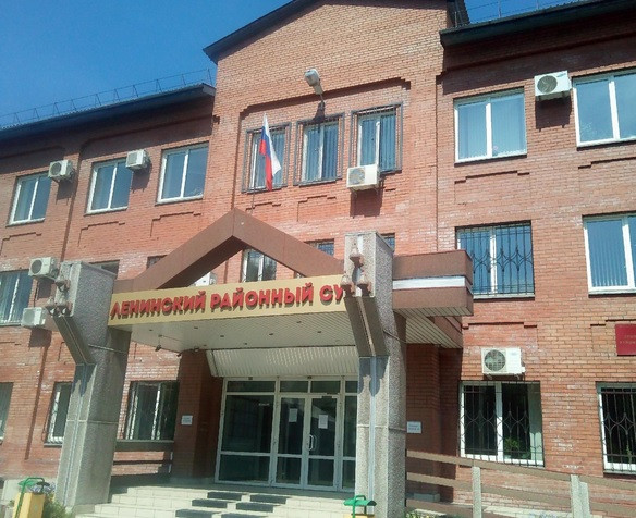 Красраб. Сибирский новостной портал