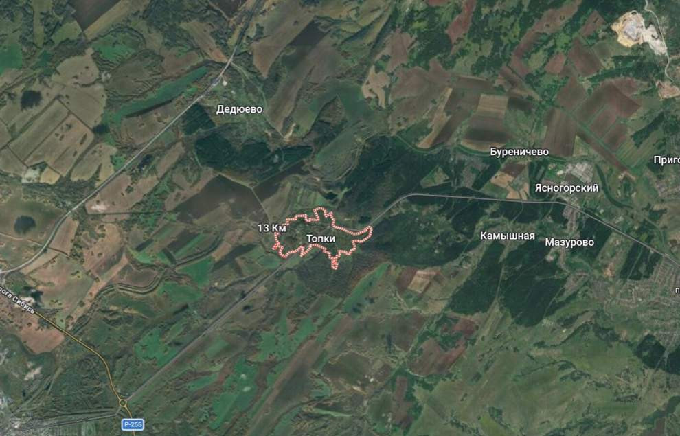 Красраб. Сибирский новостной портал