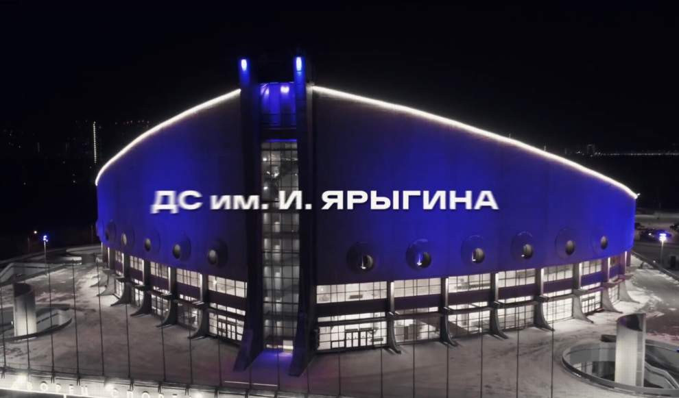 Красраб. Сибирский новостной портал