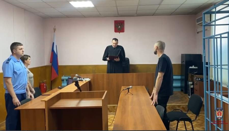 Красраб. Сибирский новостной портал