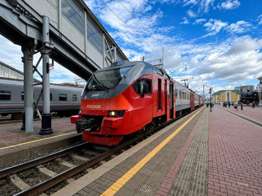 Красраб. Сибирский новостной портал