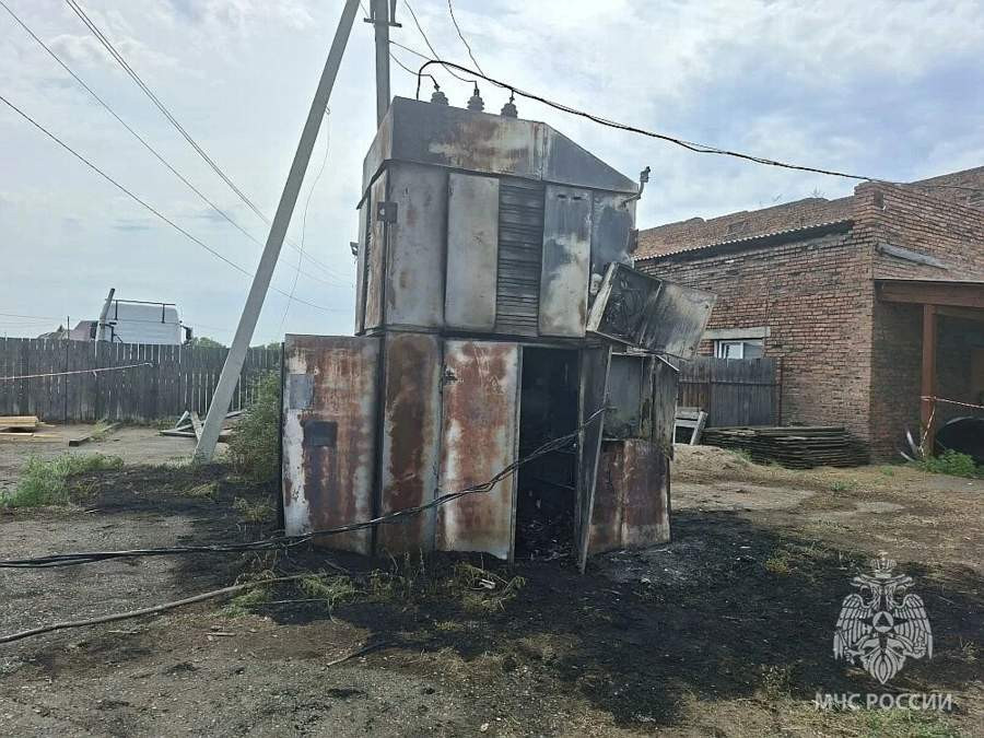 Красраб. Сибирский новостной портал
