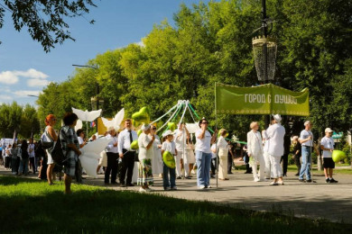 Муниципалитеты края могут получить финансы на проведение крупных мероприятий