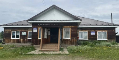 В Большой Мурте незаконно уволенный кочегар восстановлен на работе