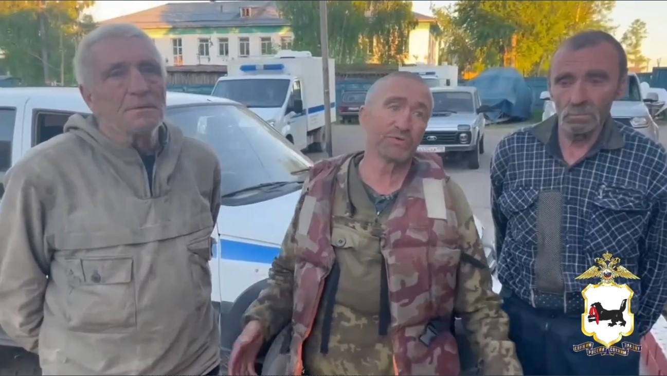 Красраб. Сибирский новостной портал