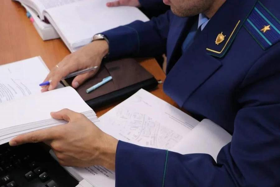 Красраб. Сибирский новостной портал