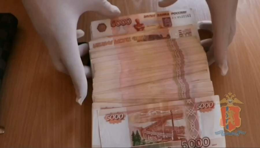 Красраб. Сибирский новостной портал