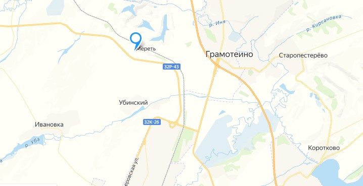 Красраб. Сибирский новостной портал
