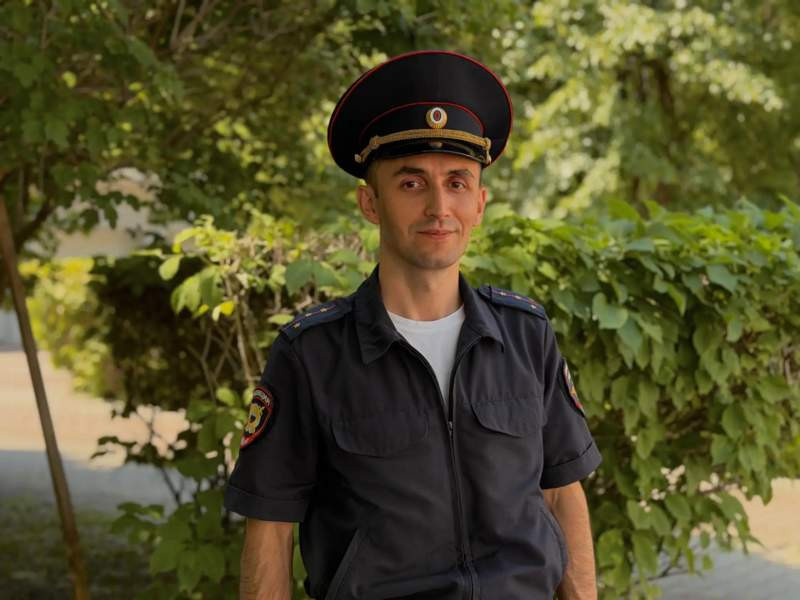 Красраб. Сибирский новостной портал