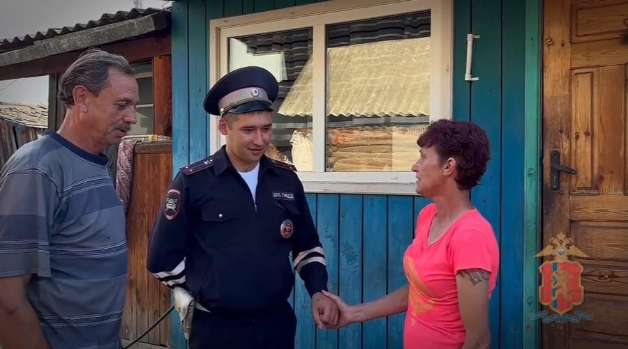 Красраб. Сибирский новостной портал