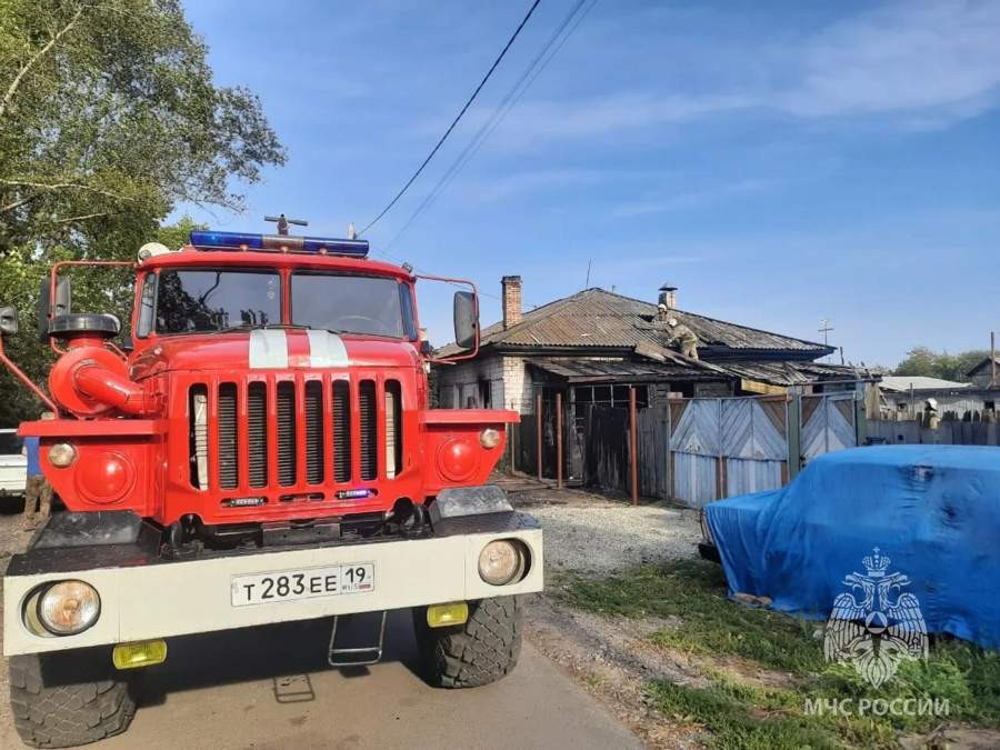 Красраб. Сибирский новостной портал