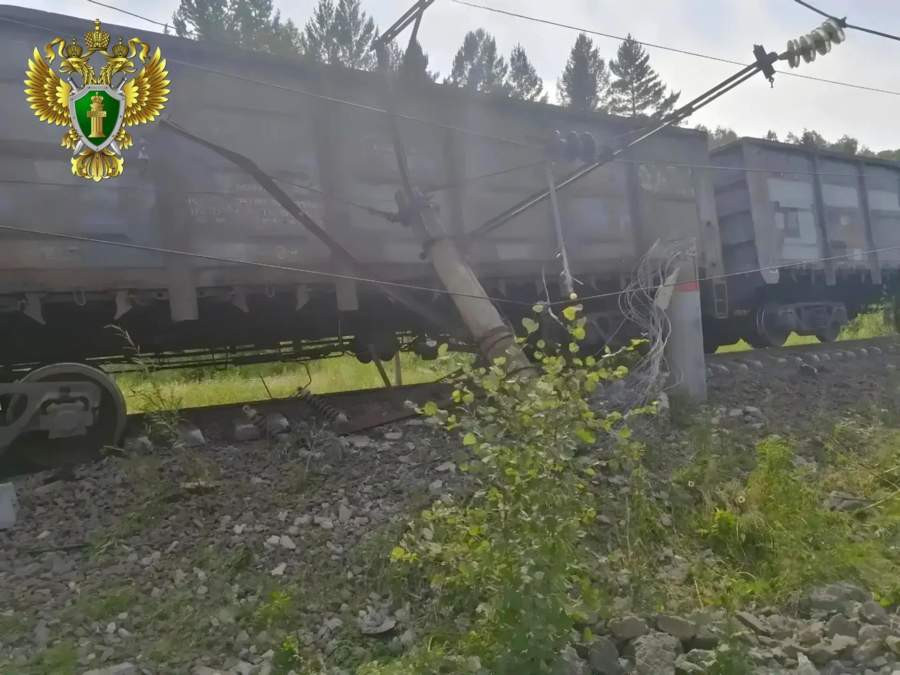 Красраб. Сибирский новостной портал