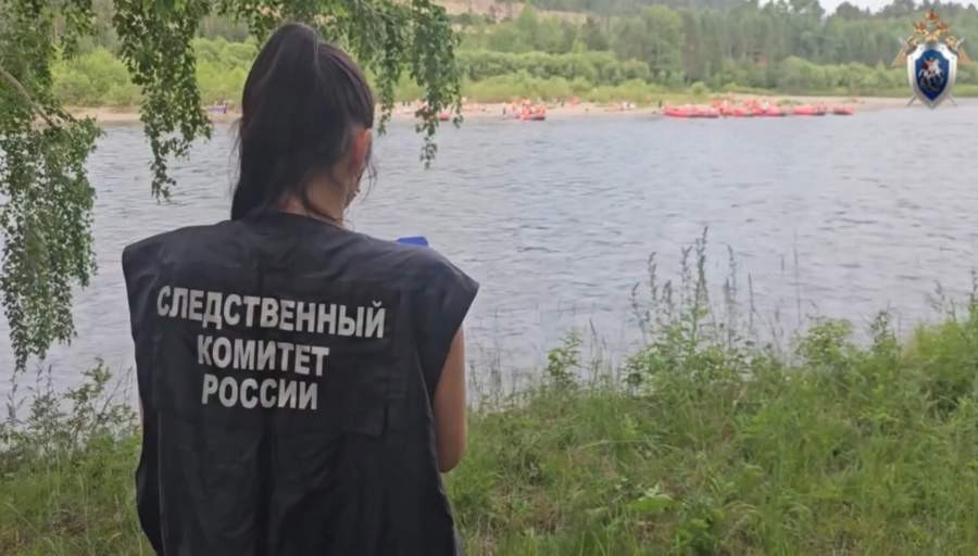 Красраб. Сибирский новостной портал