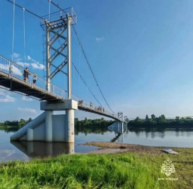 Купание в необорудованном месте привело к гибели ребёнка на иркутском водоёме