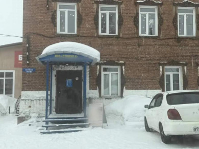 В Енисейске вынесен приговор бывшей заведующей автошколы за присвоение 855 тысяч рублей