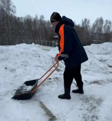 В Кожанах условный срок получила бывшая глава сельсовета за фиктивное исполнение приговора суда