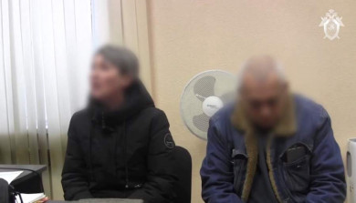 Жительница Красноярского края признана виновной в убийстве, совершённом на АЗС 17 лет назад