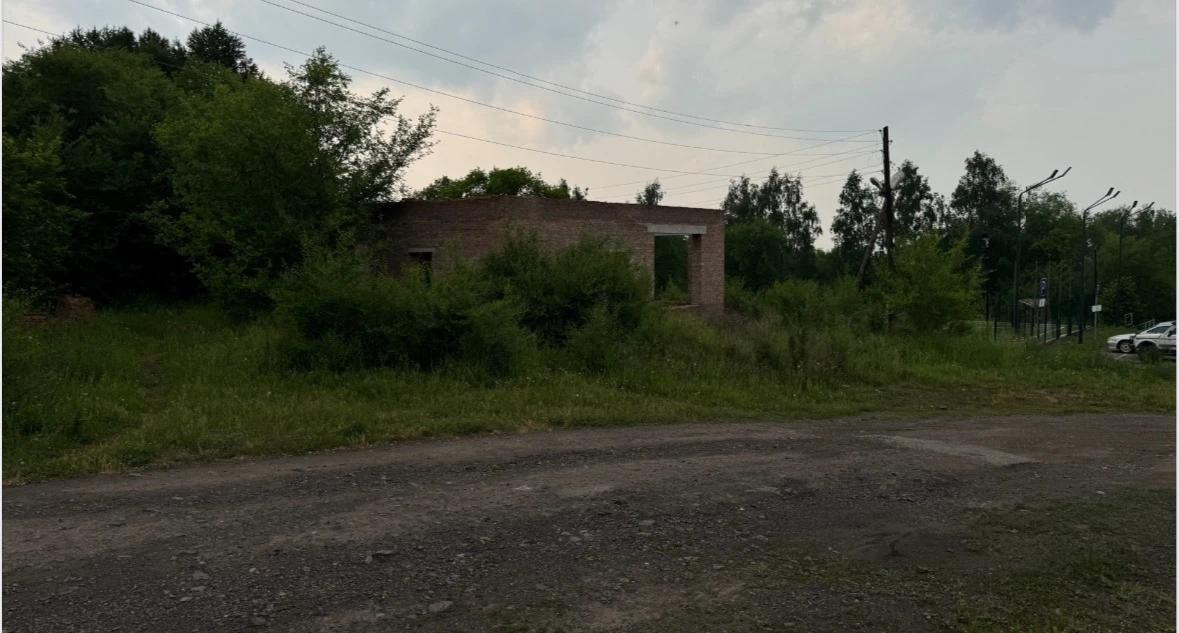 Красраб. Сибирский новостной портал