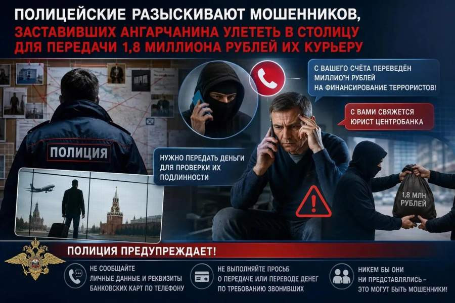 Красраб. Сибирский новостной портал