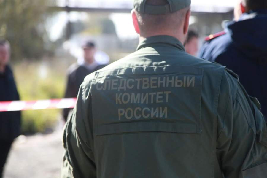Красраб. Сибирский новостной портал