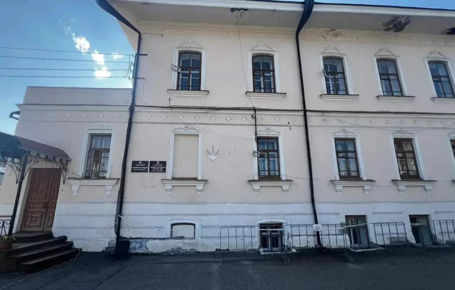 Красраб. Сибирский новостной портал