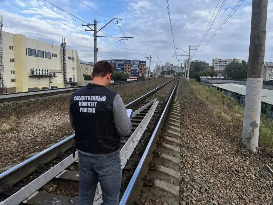 Красраб. Сибирский новостной портал