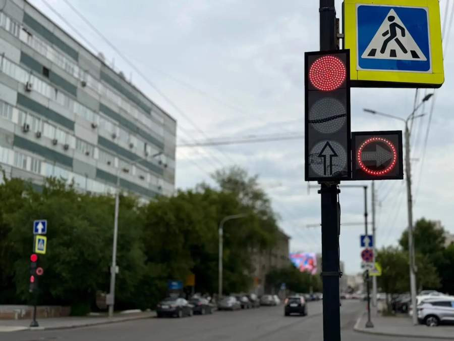 Красраб. Сибирский новостной портал