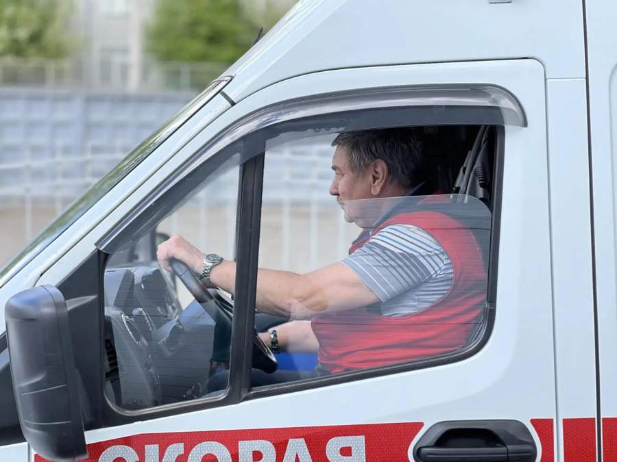 Красраб. Сибирский новостной портал