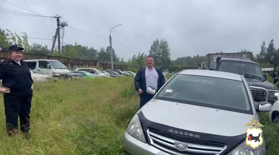 Красраб. Сибирский новостной портал