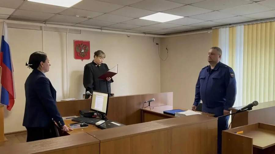 Красраб. Сибирский новостной портал