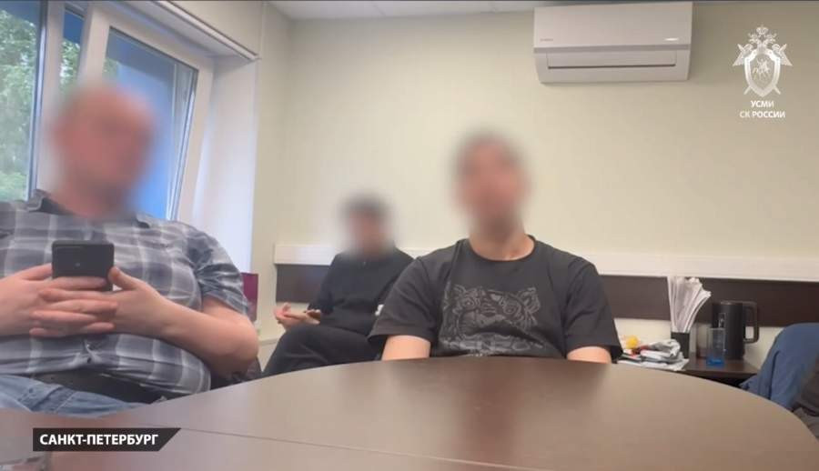 Красраб. Сибирский новостной портал