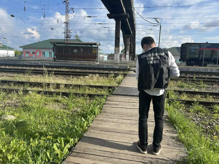 Красраб. Сибирский новостной портал